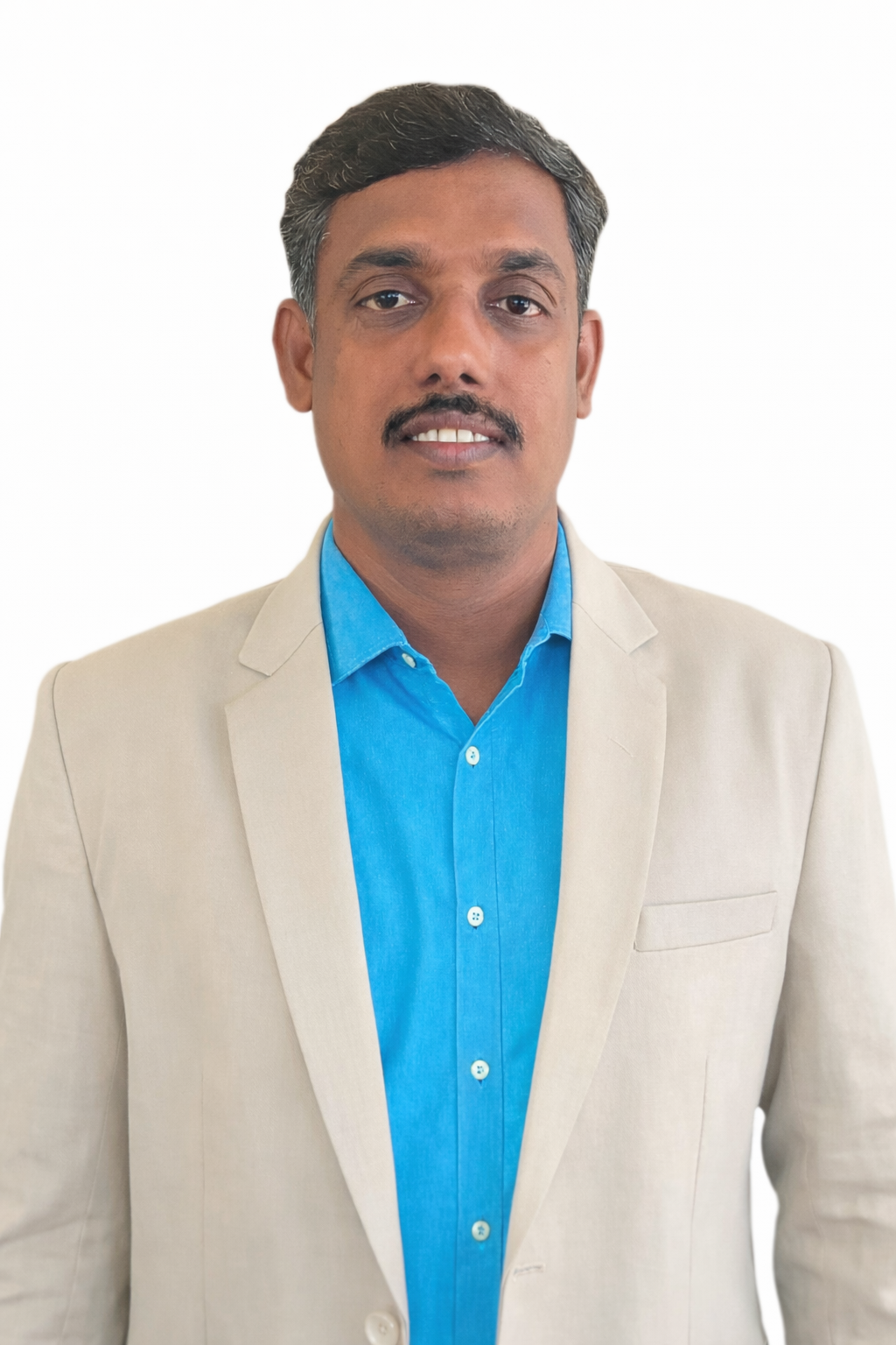 Dr. K. Sathiyadash
